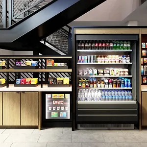 Hotel Atwell - Airport Tower Road By Ihg, DEN