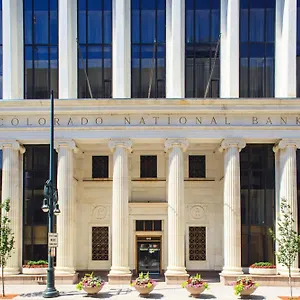 Renaissance Downtown Center DEN