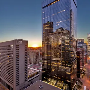 Grand Hyatt Отель