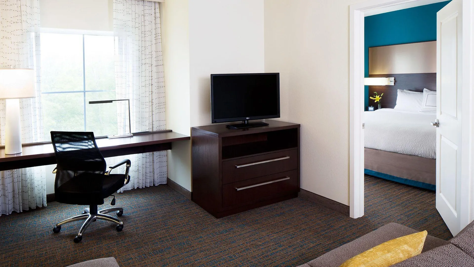Residence Inn By Marriott Denver Airport/Convention Center United States