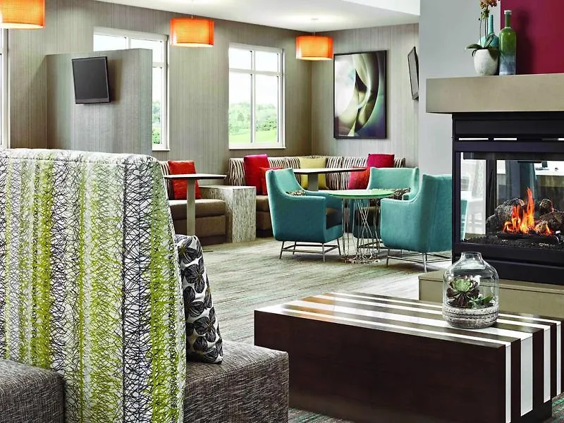 Residence Inn By Marriott Denver Airport/Convention Center 3*,  United States