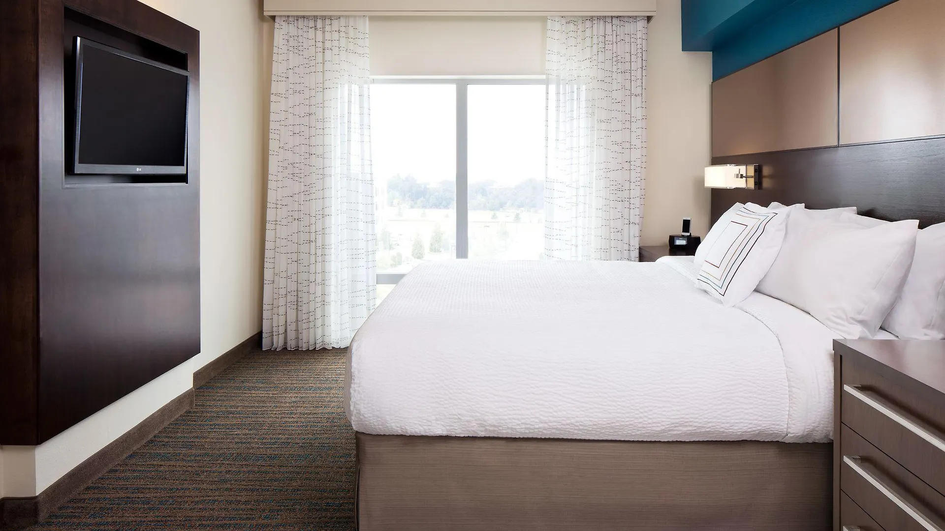 Residence Inn By Marriott Denver Airport/Convention Center 3*,  United States