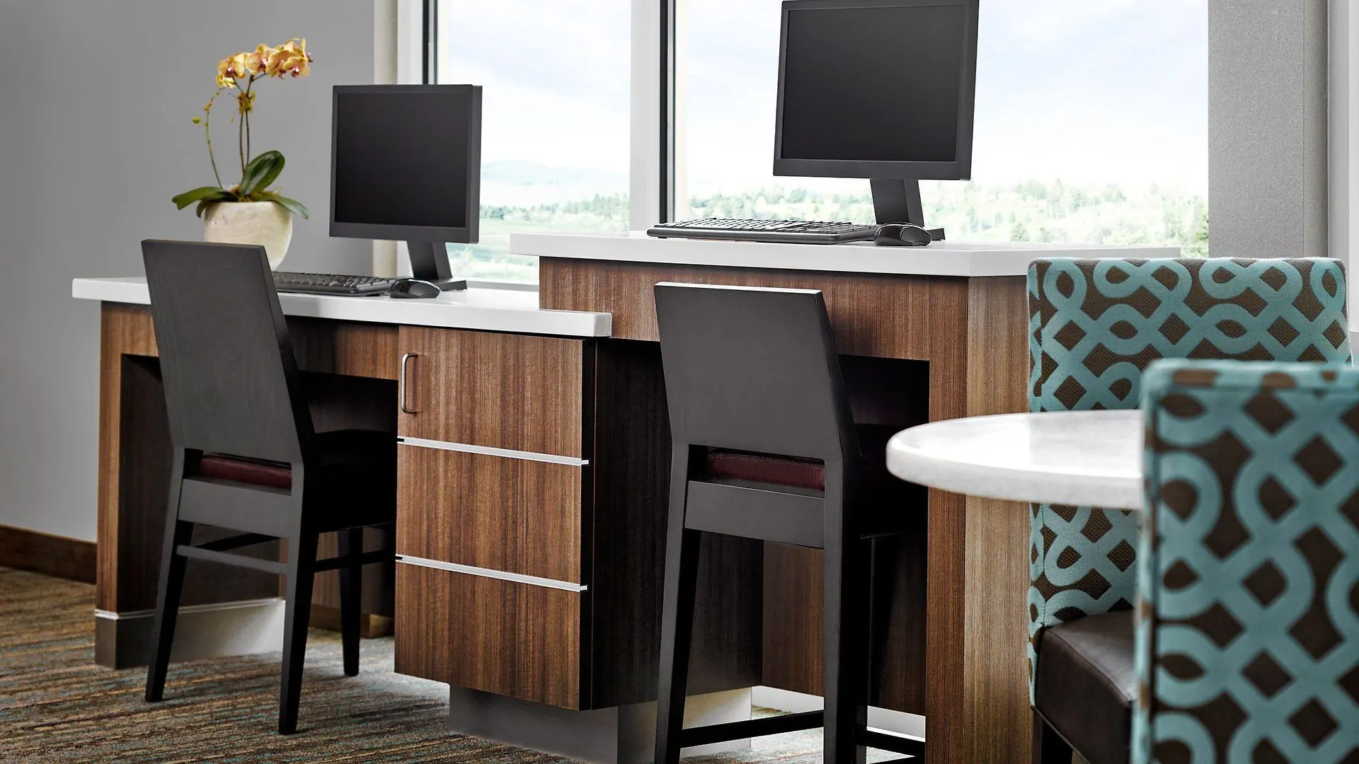 Hotel Residence Inn By Marriott Denver Airport/Convention Center