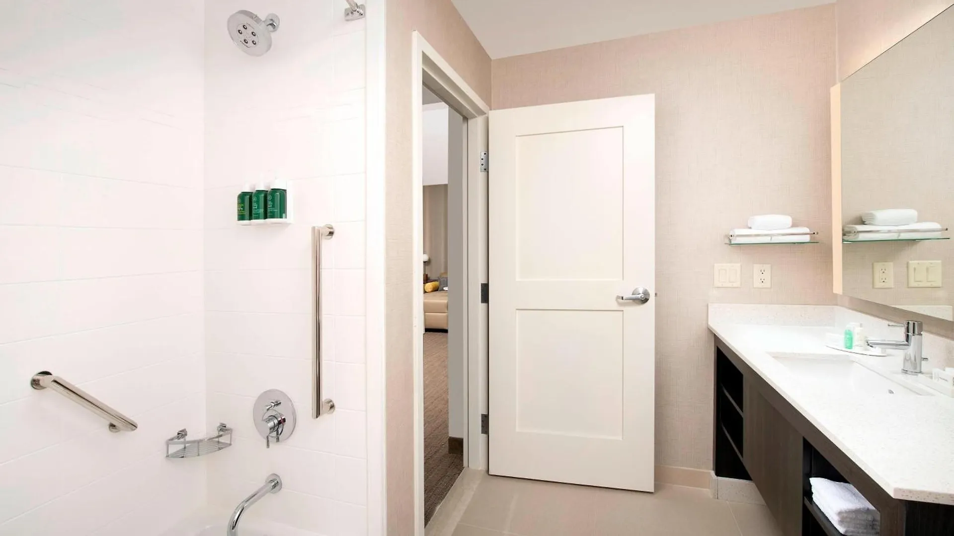 Residence Inn By Marriott Denver Airport/Convention Center