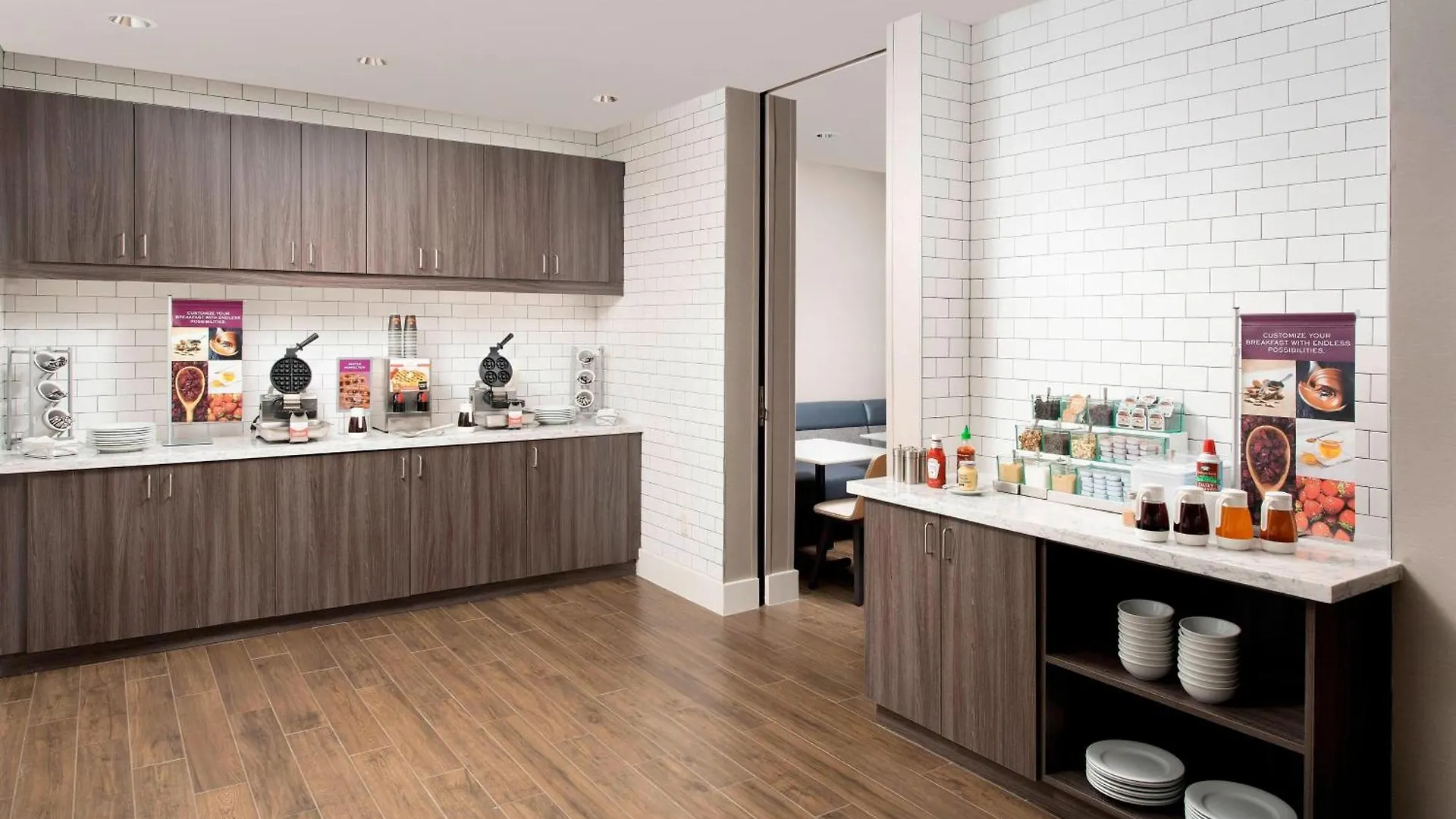 Residence Inn By Marriott Denver Airport/Convention Center 3*,  United States