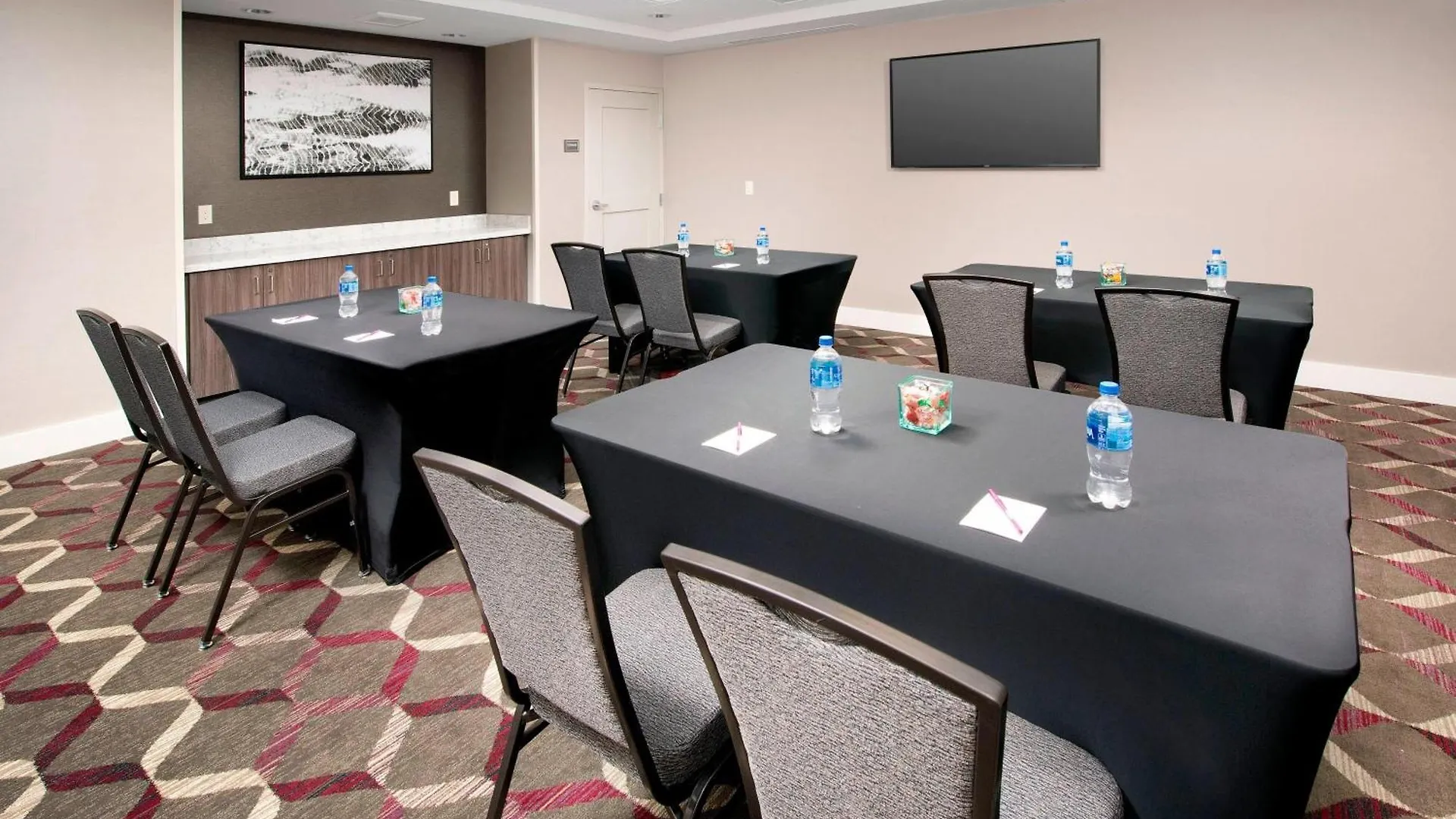 Residence Inn By Marriott Denver Airport/Convention Center